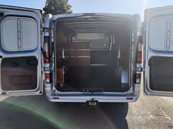 Opel Vivaro - 14