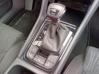 Škoda Kodiaq 2.0TDI 147kW 4x4 DSG Webasto - záruka Autodraft - 14