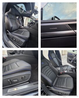Volkswagen Arteon -R- 2.0 TSI 235KW SEDAN Pano/360•/4Motion - 14