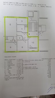 REZERVOVANÝ4 izbový byt, 82 m2, Ul. Boženy Nemcovej - 14