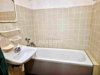 TUreality ponúka na predaj veľký 3i byt s možnosťou... - 14