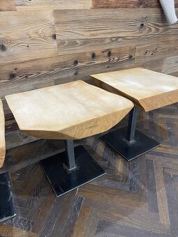 Kadernícky salón - kompletné zariadenie - 14