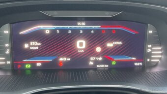 Škoda Octavia 2.0 TDi 147 kW WRS 4x4 Navi AHK Pano - 14