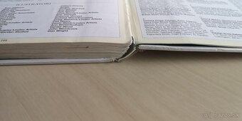 4 DETSKE ILUSTROVANE ENCYKLOPÉDIE - IBA OSOBNÝ ODBER - 14