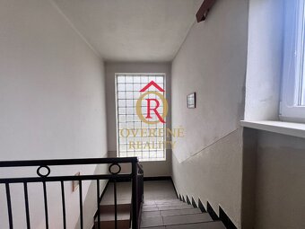 Na predaj rodinný dom - Lovinobaňa, Sadová ulica D342ZL - 14