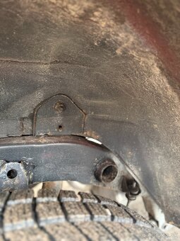 Toyota Land Cruiser 90 3.0D - 92kw - 14