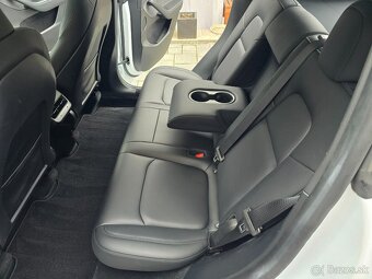 Tesla Model Y Long Range AWD  2022, Záruka, Aj na splátky - 14