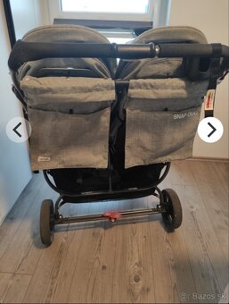 Valco Snap Duo Tailormade - 14