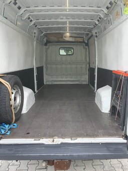 Predám Citroën Jumper max L4H2 - 14