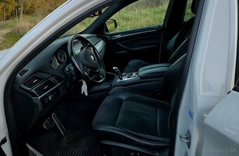 BMW X6 M xDrive 40d, 3.0. (226kW 303PS) - 14