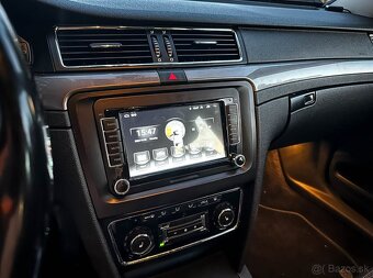 Škoda Superb 1.6 TDI CR DPF Ambition - 14