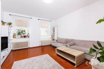 CREDA | predaj zrekonštruovaný objekt, Nitra - centrum, Koce - 14