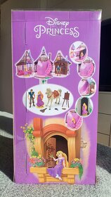 Na Vlásku/Rapunzel veža/Locika/Tangled original Disney - 14