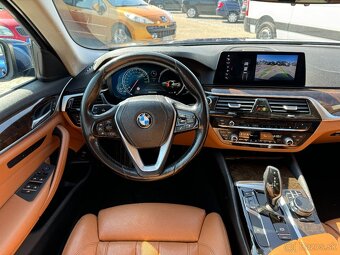 ✅️BMW Rad 5 540i xDrive A/T✅️ - 14