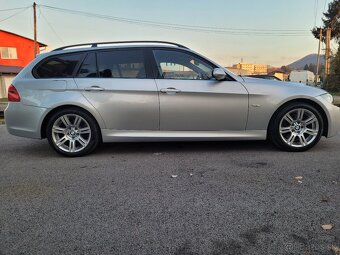 BMW 330xi M paket - 14
