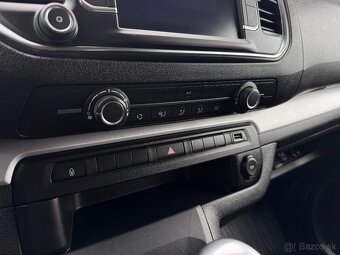 ✅ 2019 TOYOTA Proace Verso 2.0 D-4D 53tis. km, nové v SR - 14
