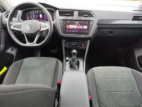 Rezervované Volkswagen Tiguan 2.0 TDI  Elegance 4Motion - 14