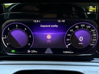 Volkswagen Golf Variant 2.0 TDI Style 85kw - 14