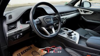 ⏩ Audi Q7 50 3.0 TDI mHEV S-line quattro tiptronic - 14