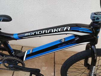 Bikrosový BMX Mondraker Duel Pro Team - 14