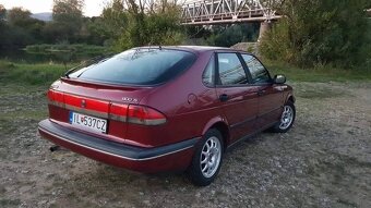 Saab 900s - 14