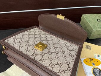 Kabelka Gucci Ophidia - 14