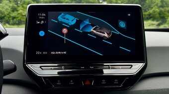 Volkswagen ID.3 Pro Performance 58kWh - 14