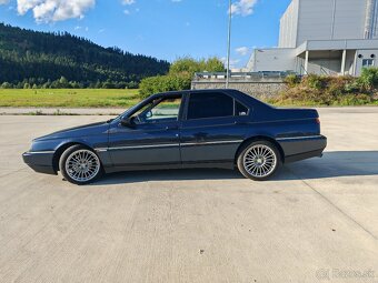 Alfa Romeo 164 - 14