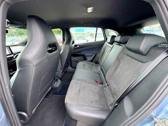 ✅️VW ID.4 GTX 4-Motion 82kWh 220KW,2022,Ťažné,360,DCC✅️ - 14