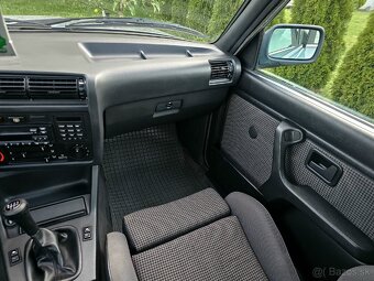 Bmw e30 325ix - 14