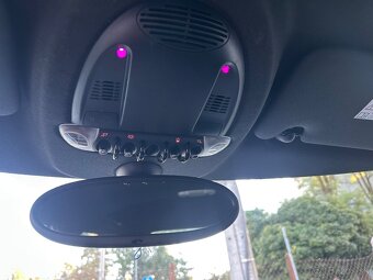 Mini COOPER S. ALL4.  Paceman  2,0 D. R 2013 - 14