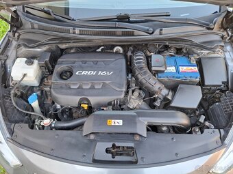 Predám hyundai i40 - 14