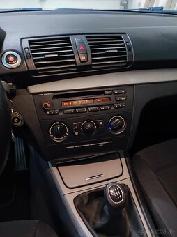 BMW e87 - 14