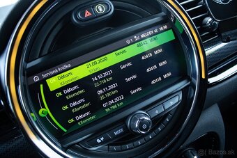Mini Clubman JCW GP Inspired Limited Edition - 14