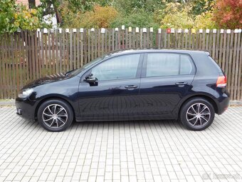VW Golf 1.2 TSi,NOVÉ ROZVODY,148150 Km,,BEZ KOROZE - 14