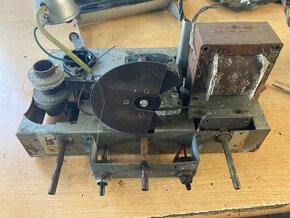 Opravy elektrónkovej techniky TV, RÁDIO - 14