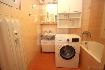 PRENÁJOM 1 izb BYT 50 m3 B.Björnsona Prievidza - 14