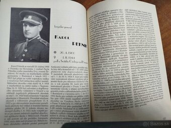 Vlast a čest byly jim dražší nežli život--2000--Eduard Stehl - 14