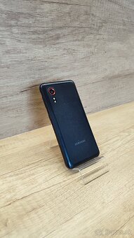 Samsung Galaxy Xcover 5 Dual SIM Black – odolný mobil - 14