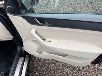 ŠKODA RAPID 1.4 TSI 90KW DSG A7 ELEGANCE - 14