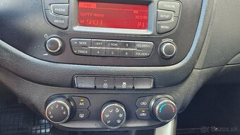 Kia Cee’d Sporty Wagon 1.6 CRDi Silver - 14