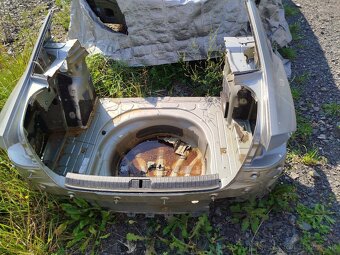 Rozpredám Passat b8 - 14