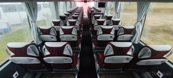 Setra S516HD/2, registrácia 2019 - 14