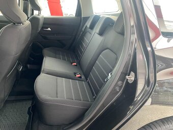 Dacia Duster 1.0TCe Comfort 67kW LPG - 14