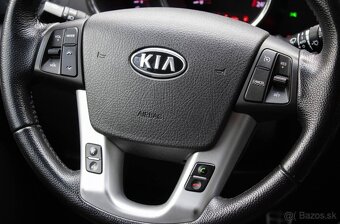 Kia Sorento 2.2 CRDi VGT 4WD - 14