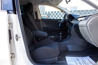 Škoda Rapid 1.2 TSI 77kW 2015 - 14