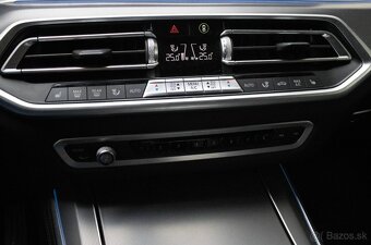 BMW X5 xDrive 45e 210kW AT/8 2020 - 14