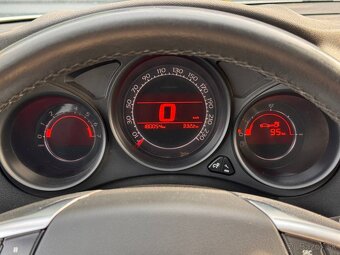 Citroën C4 1.6 VTi Seduction - 14