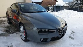 Alfa Romeo Brera 2.4JTDm 154kW (210k) facelift - 14