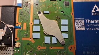 Playstation 4 (PS4) Slim 500 GB_JAILBREAK_GOLDHEN_FW 11.00 - 14